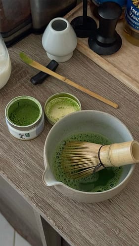 matcha