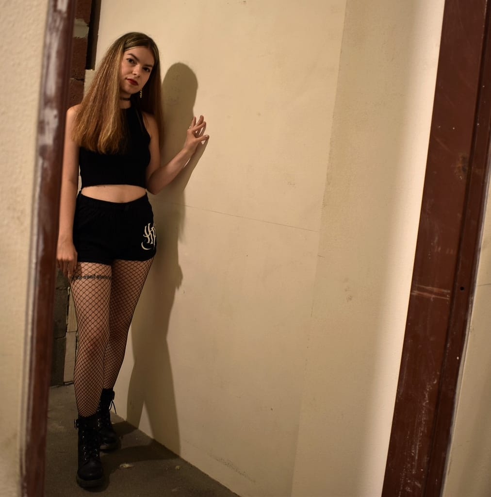 letní outfity