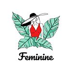 Feminine