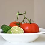 vegetarián