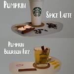 pumpkin spice