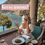 dovolenou