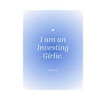 investovat