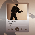hot bangers