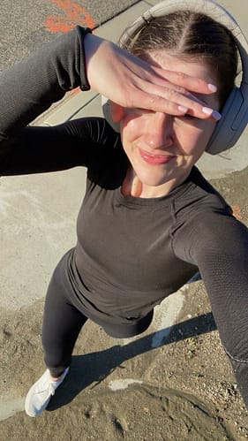 procházky