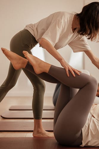 pilates