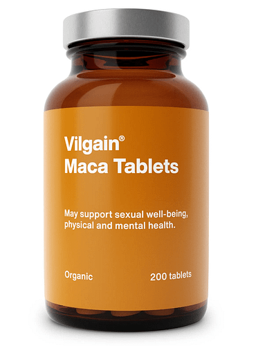 maca