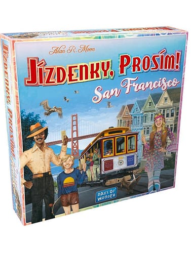 deskové hry