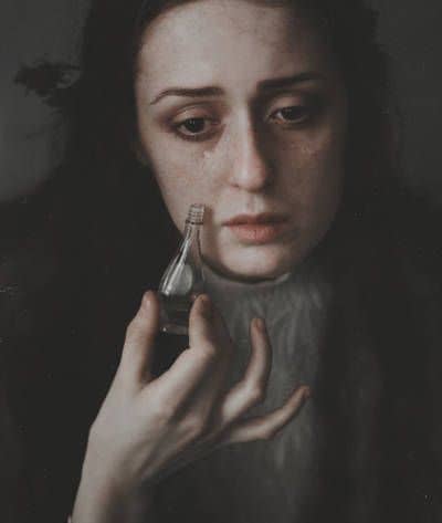 deprese