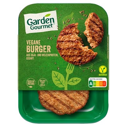 vegan