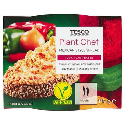 vegan