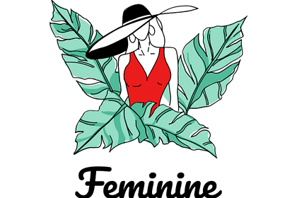 Feminine
