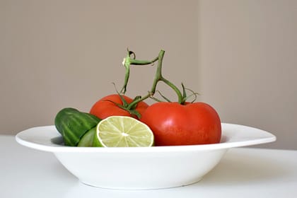 vegetarián
