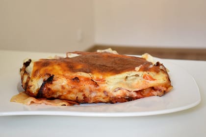 lasagne