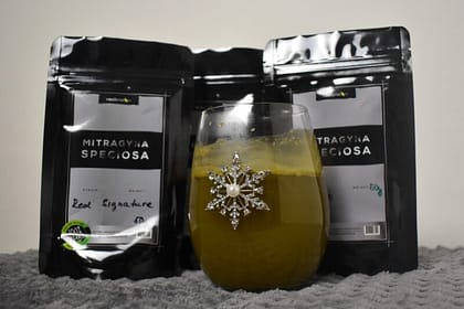 kratom