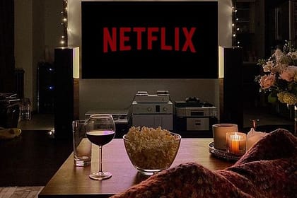 netflix