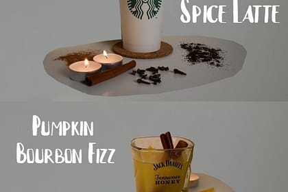 pumpkin spice