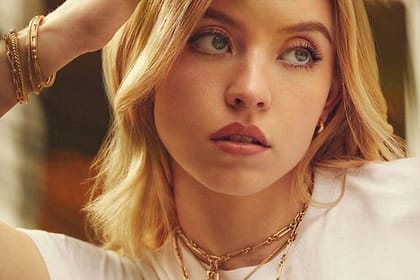sydney sweeney