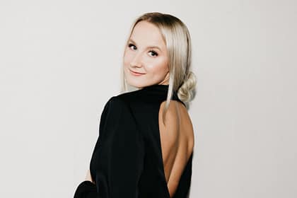 markéta gajdošová