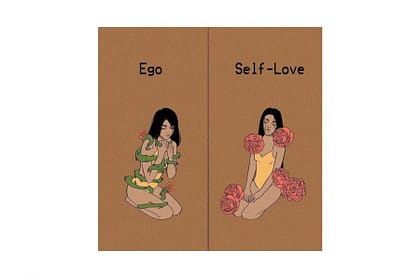 ego