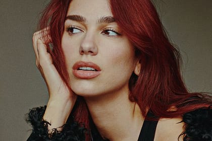 dua lipa