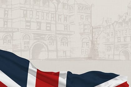 den anglického jazyka