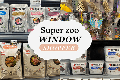 super zoo