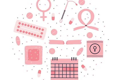 nehormonální antikoncepce