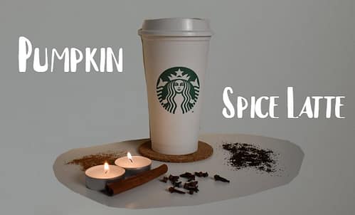 pumpkin spice
