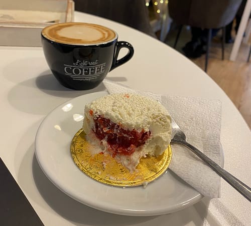 cake cafe