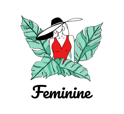 Feminine