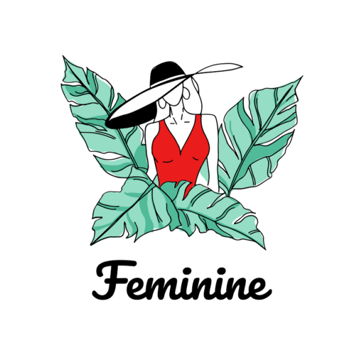Feminine