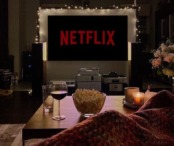 netflix