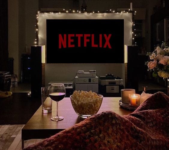 netflix