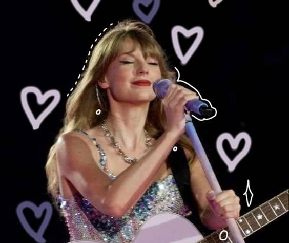 taylor swift