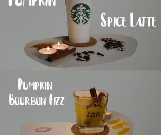 pumpkin spice