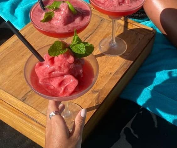 drink