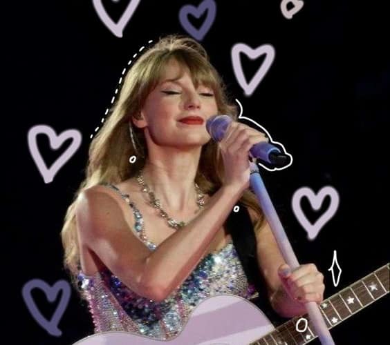 taylor swift