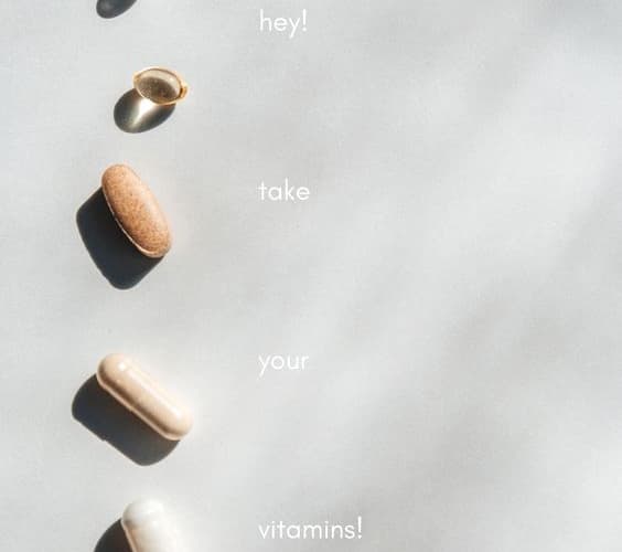 vitaminy