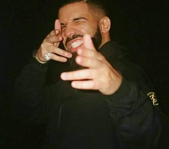 drake