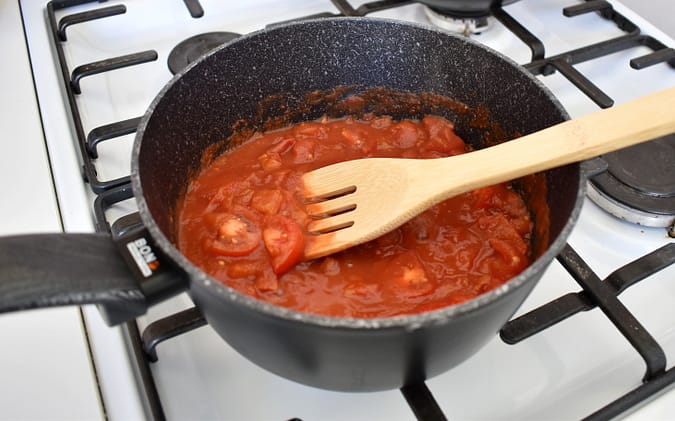 lasagne