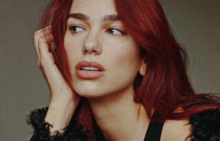 dua lipa
