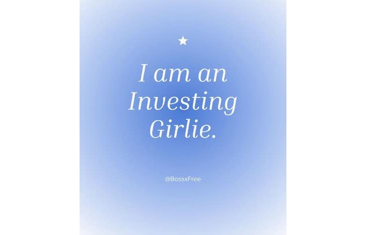investovat