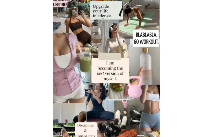 visionboard
