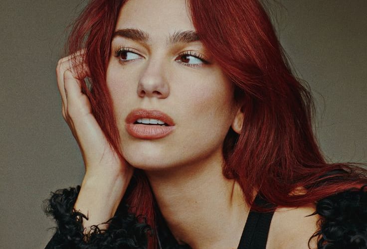 dua lipa