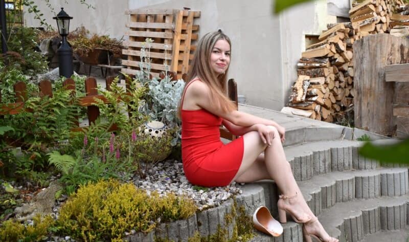 letní outfity