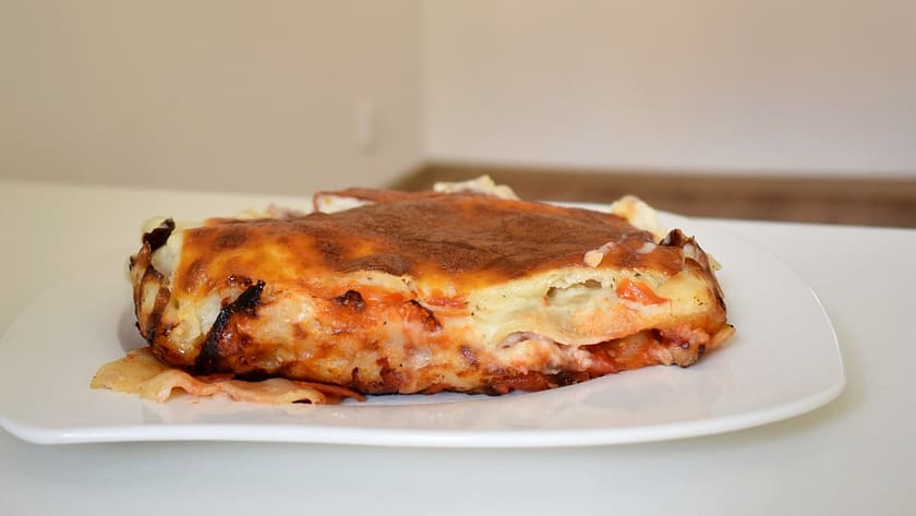 lasagne