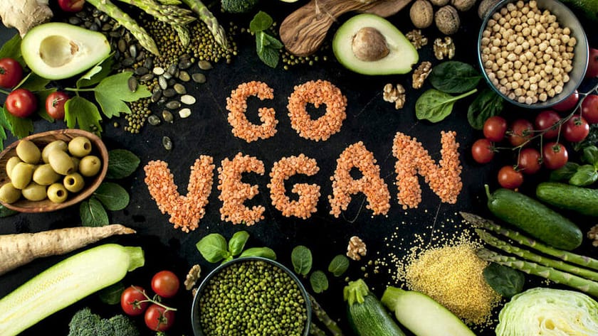 vegan