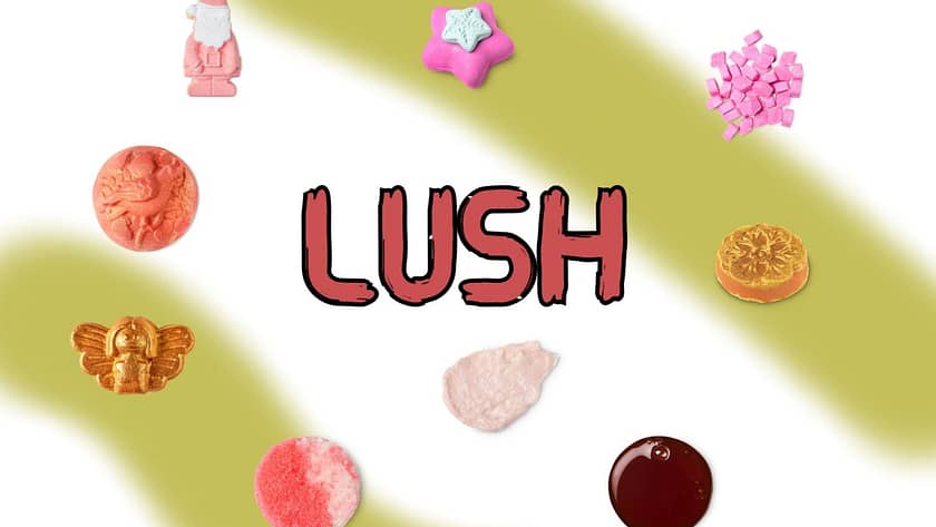 lush
