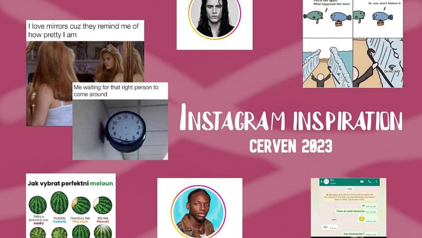 instagram